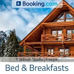 Bed and Breakfast (B&B) Austria
