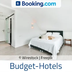 Budget Hotels, Hostels Austria