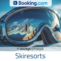 Skiurlaub Unterkunft Austria